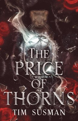 bokomslag Price of Thorns