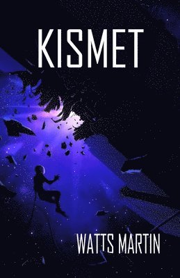 bokomslag Kismet