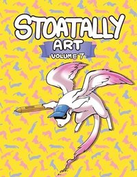 bokomslag Stoatally Art Volume 7