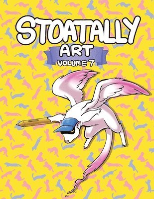 Stoatally Art Volume 7 1