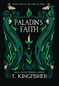 bokomslag Paladin's Faith