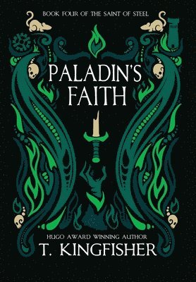 Paladin's Faith