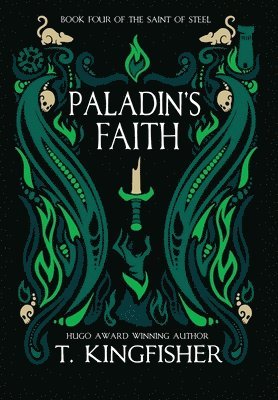 Paladin's Faith 1