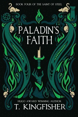 Paladin's Faith 1