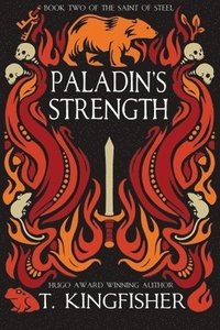 bokomslag Paladin's Strength