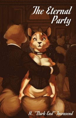 bokomslag Eternal Party