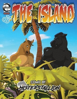 The Island 1