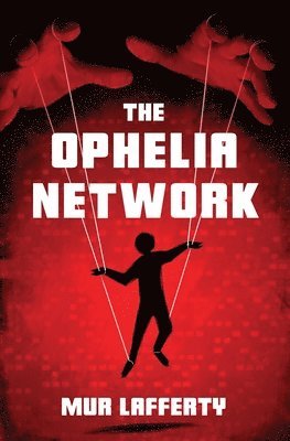 bokomslag The Ophelia Network