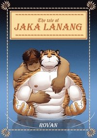 bokomslag Tale of Jaka Lanang