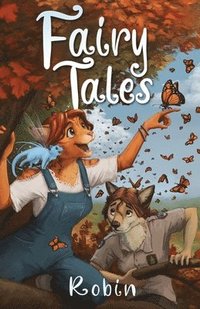 bokomslag Fairy Tales