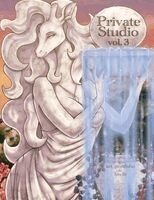 Private Studio Volume 3, Häftad