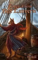 Rukis - Tales from Red Lantern, Häftad