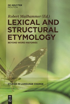 Lexical and Structural Etymology 1