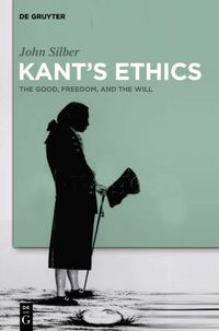 bokomslag Kant's Ethics