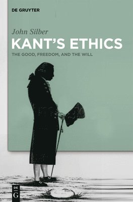 bokomslag Kant's Ethics