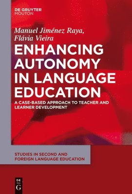 Enhancing Autonomy in Language Education 1