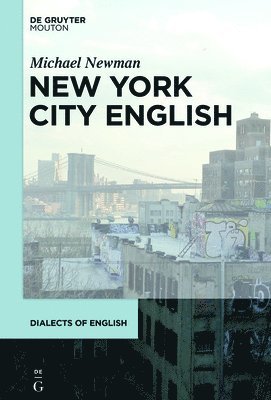 New York City English 1