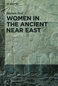 bokomslag Women in the Ancient Near East