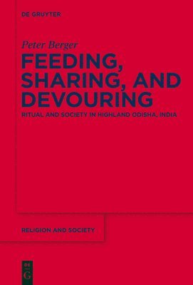 Feeding, Sharing, and Devouring 1