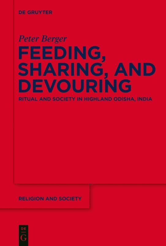 Feeding, Sharing, and Devouring