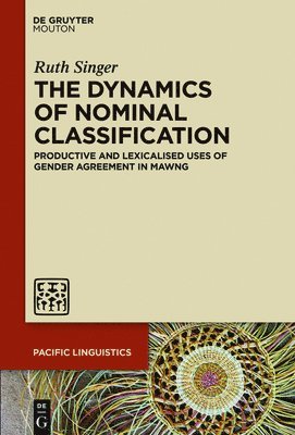 bokomslag Dynamics of Nominal Classification