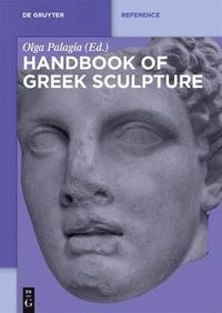 bokomslag Handbook of Greek Sculpture