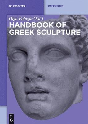 Handbook of Greek Sculpture 1