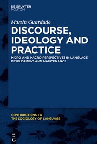 bokomslag Discourse, Ideology and Heritage Language Socialization