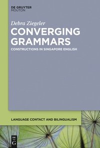 bokomslag Converging Grammars