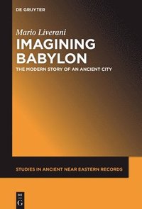 bokomslag Imagining Babylon