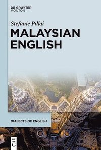 bokomslag Malaysian English