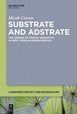Substrate and Adstrate 1