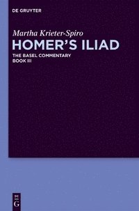 bokomslag Homer's Iliad