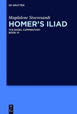 Homer’s Iliad