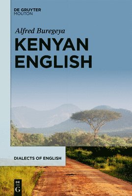 bokomslag Kenyan English