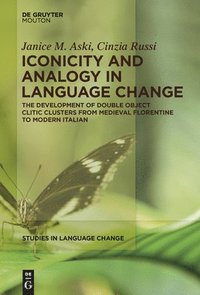 bokomslag Iconicity and Analogy in Language Change