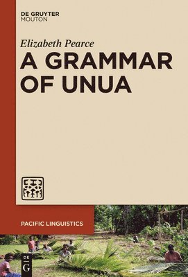 bokomslag A Grammar of Unua