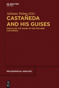 bokomslag Castaeda and his Guises