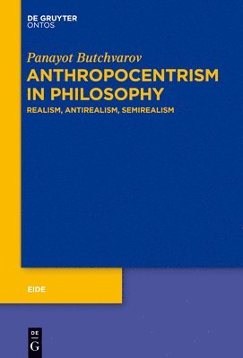 Anthropocentrism in Philosophy 1