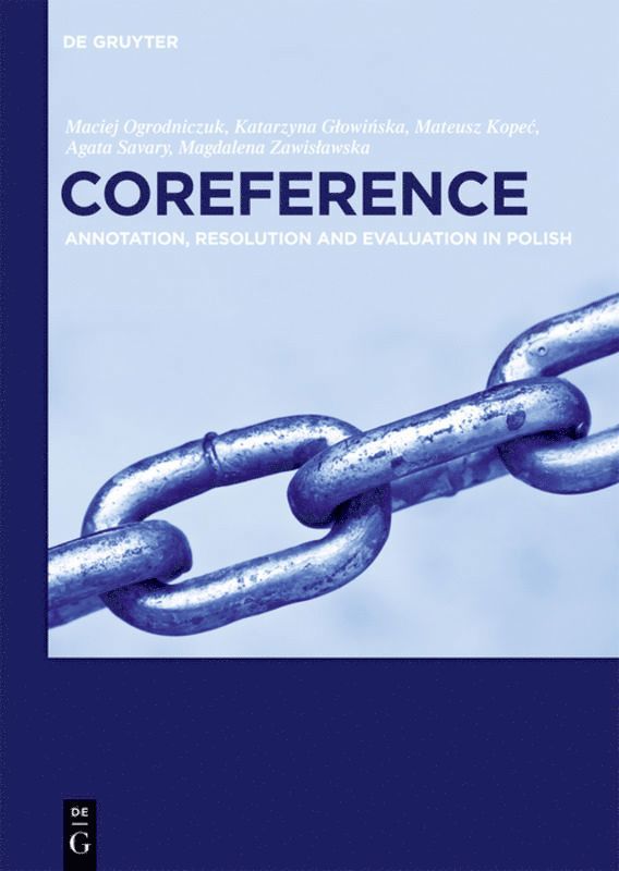 Coreference
