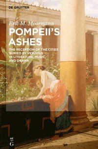 bokomslag Pompeii's Ashes