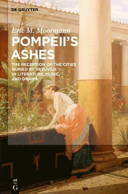 Pompeii's Ashes