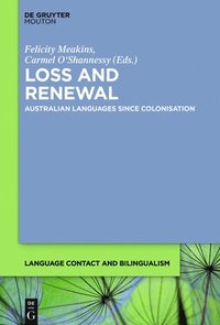 bokomslag Loss and Renewal