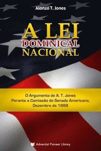 bokomslag A Lei Dominical Nacional