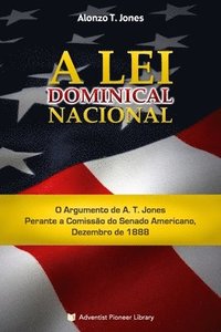 bokomslag A Lei Dominical Nacional