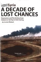 bokomslag Syria - A Decade of Lost Chances