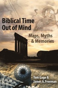 bokomslag Biblical Time Out of Mind