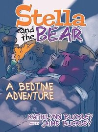 bokomslag Stella and the Bear