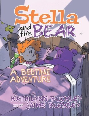 Stella and the Bear 1