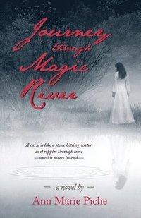 bokomslag Journey through Magic River